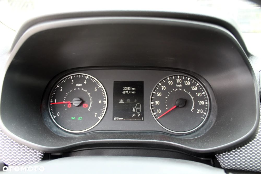 Dacia Sandero TCe 90 CVT Expression - 6