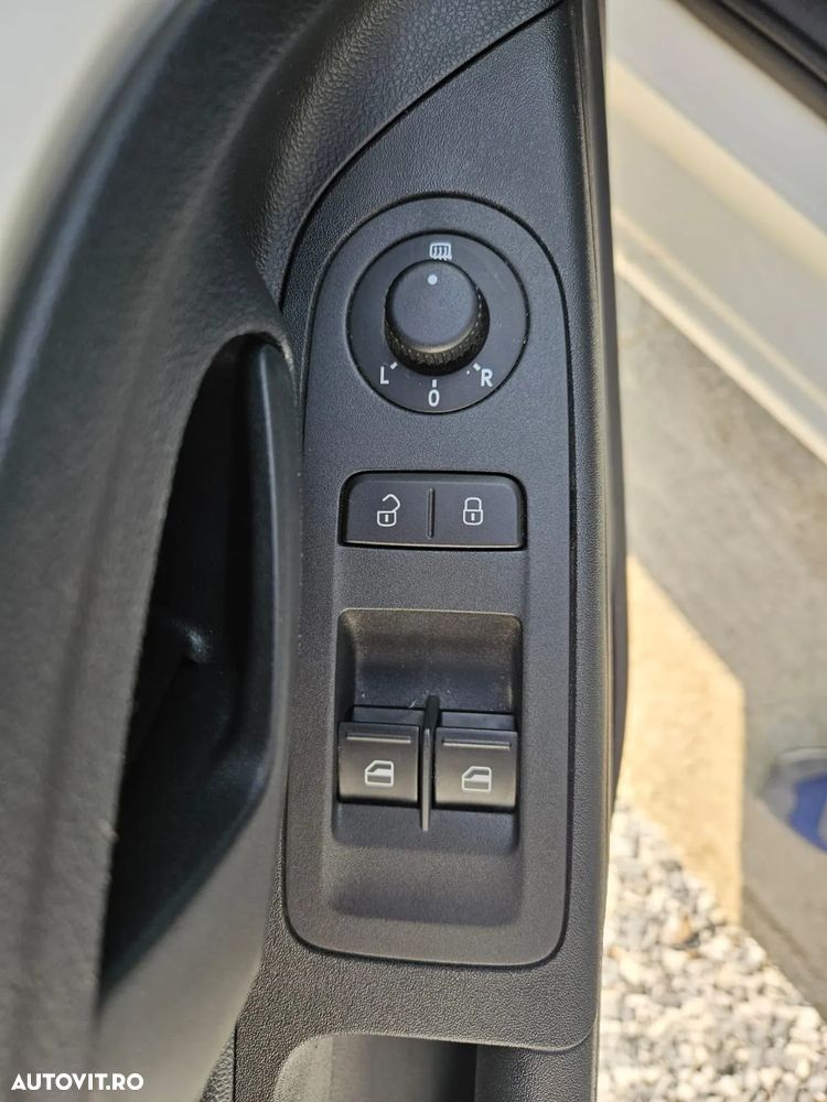 Volkswagen up! e-up! 32.3 kWh - 13
