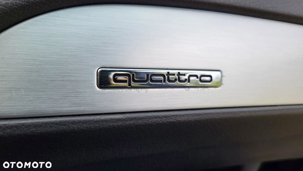 Audi A6 Limousine - 10