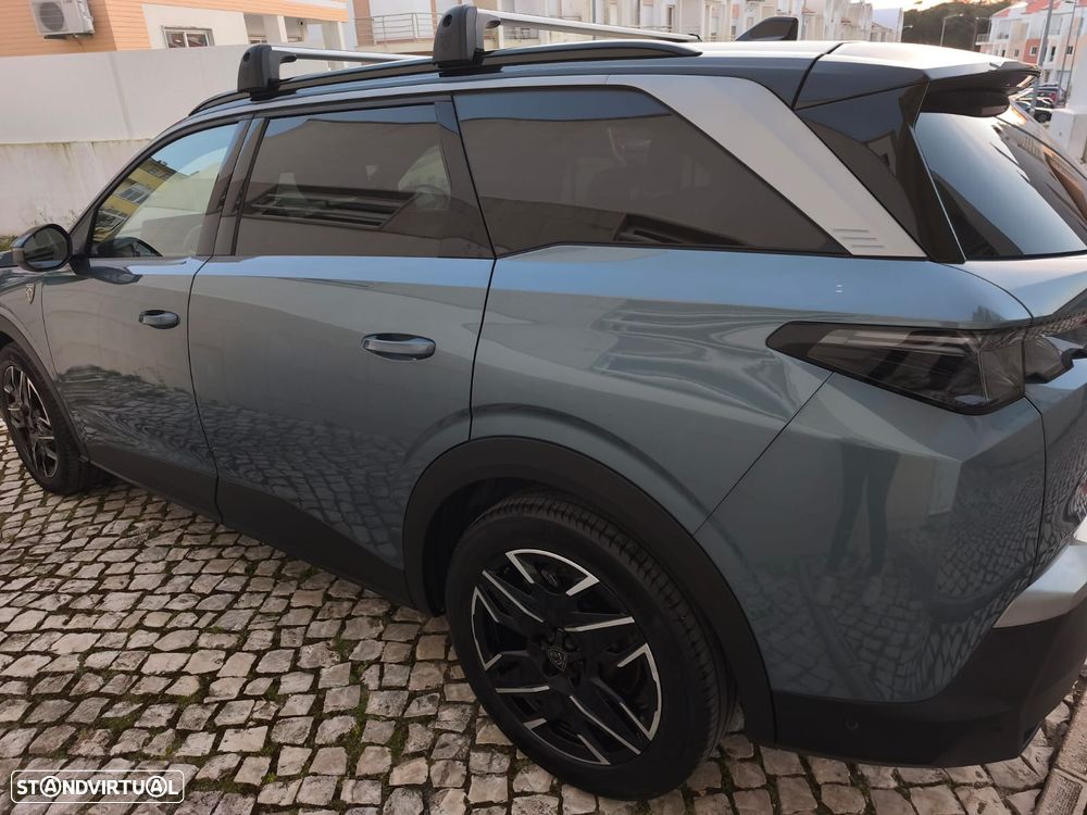 Peugeot 5008 - 25