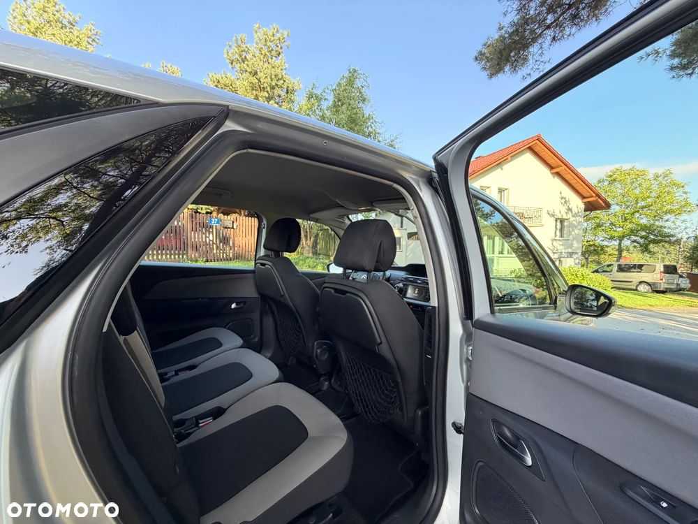 Citroën C4 Picasso 2.0 HDi Selection - 29
