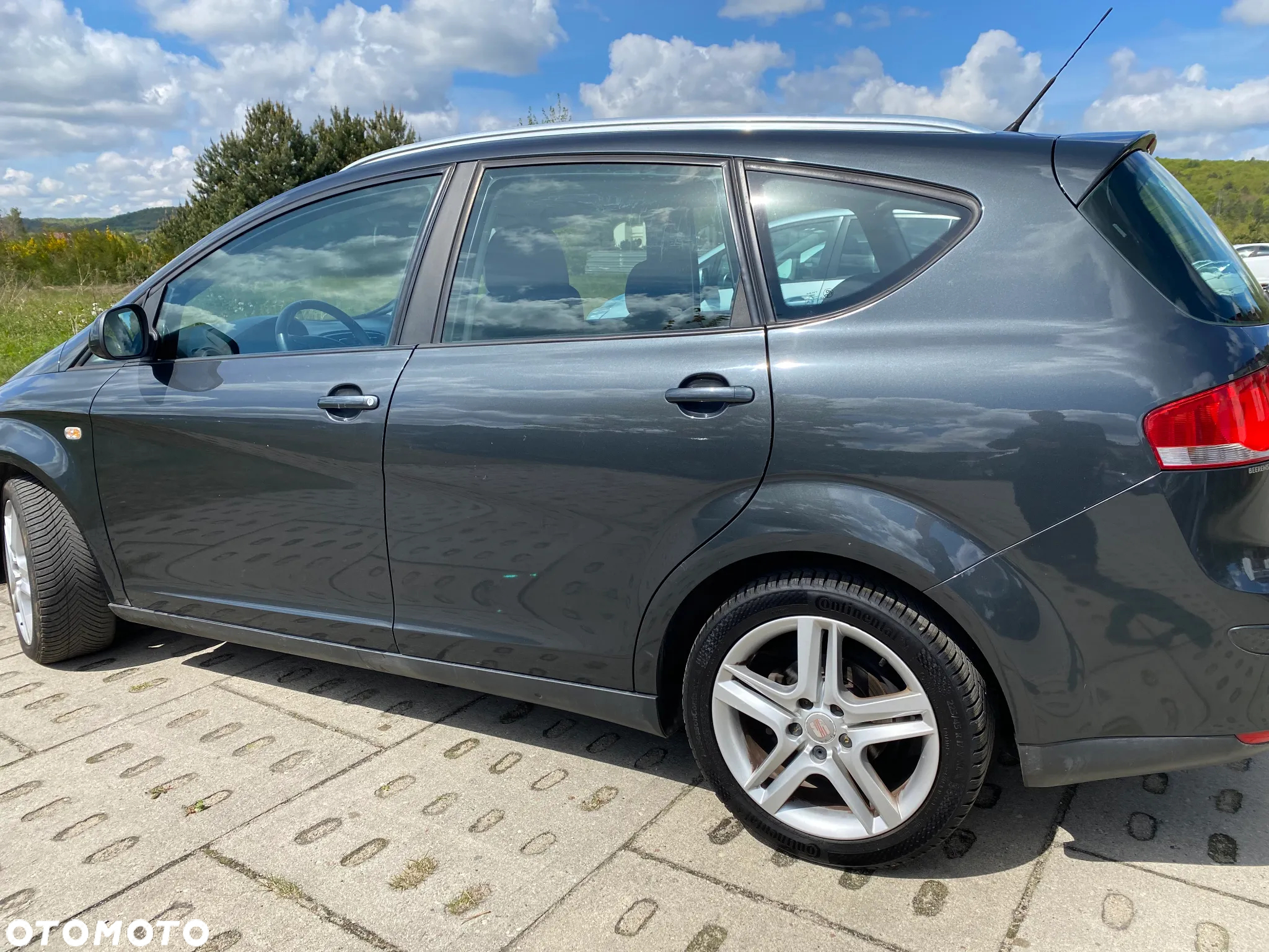 Seat Altea XL 1.9 TDI DPF Stylance - 13