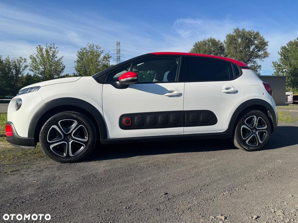 Citroën C3 1.2 PureTech Shine - 6