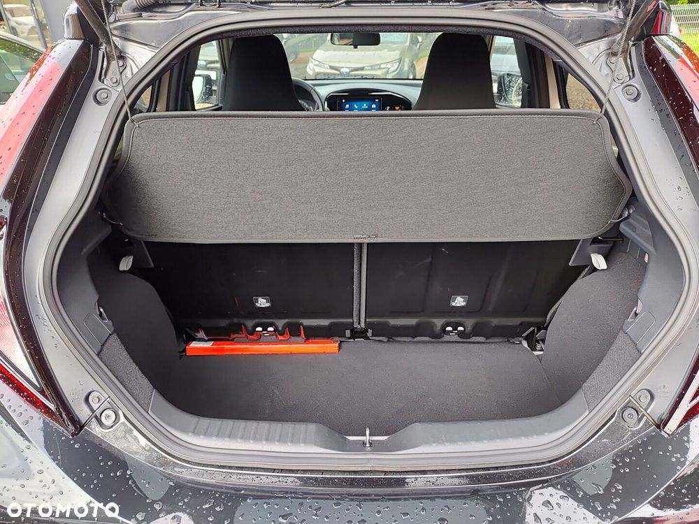 Toyota Aygo X - 8