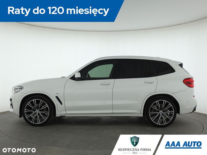 BMW X3 - 4