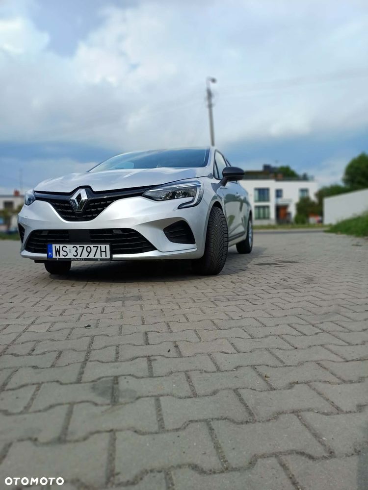 Renault Clio SCe 75 EXPERIENCE - 1