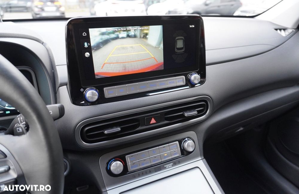 Hyundai KONA Prime - 8