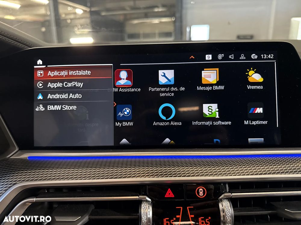 BMW X6 - 22