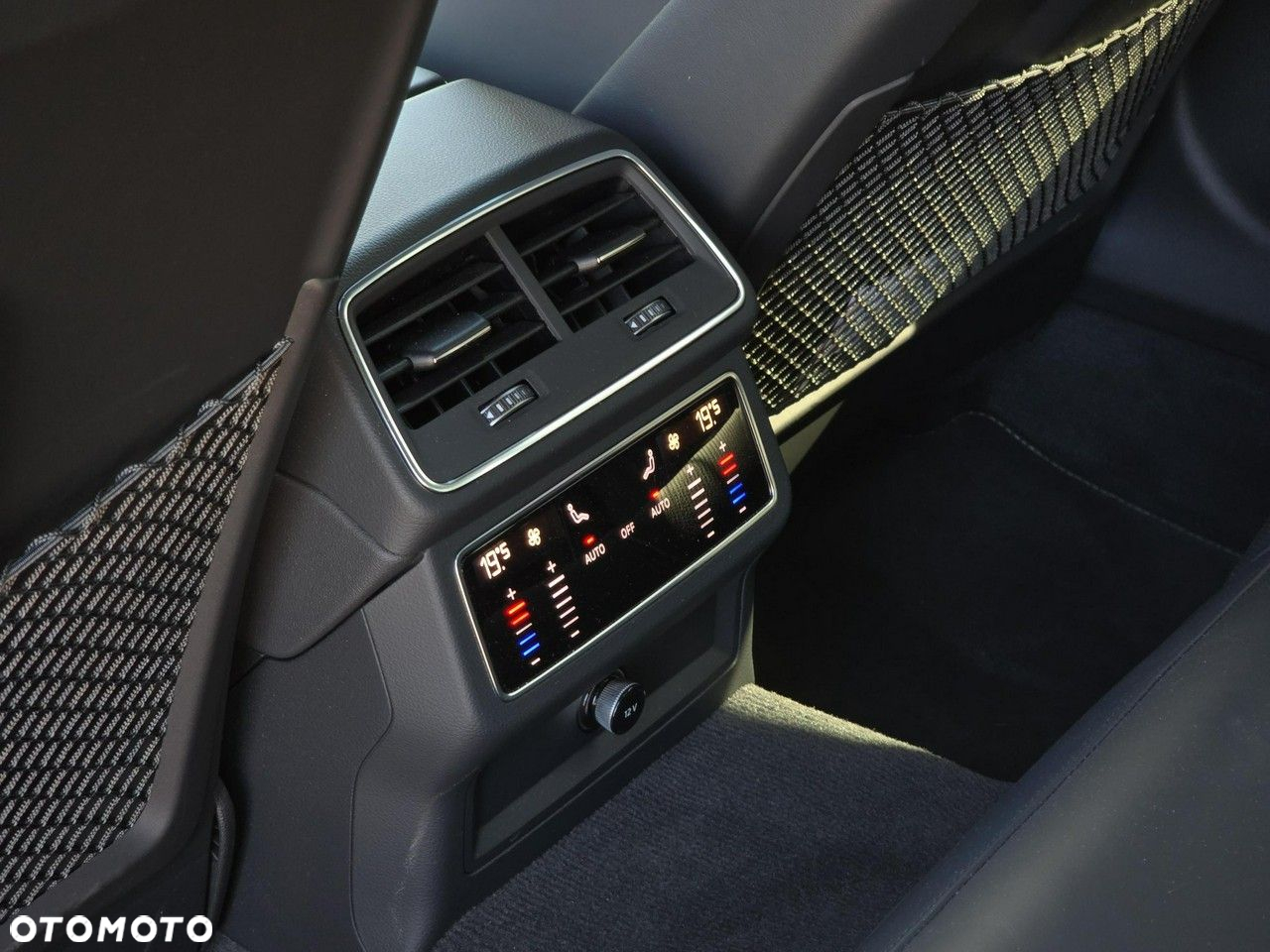 Audi A6 - 21