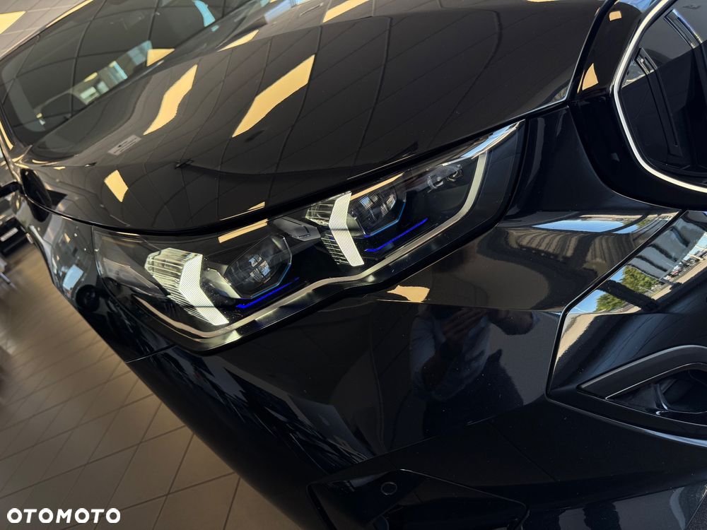 BMW Seria 5 520d xDrive - 10