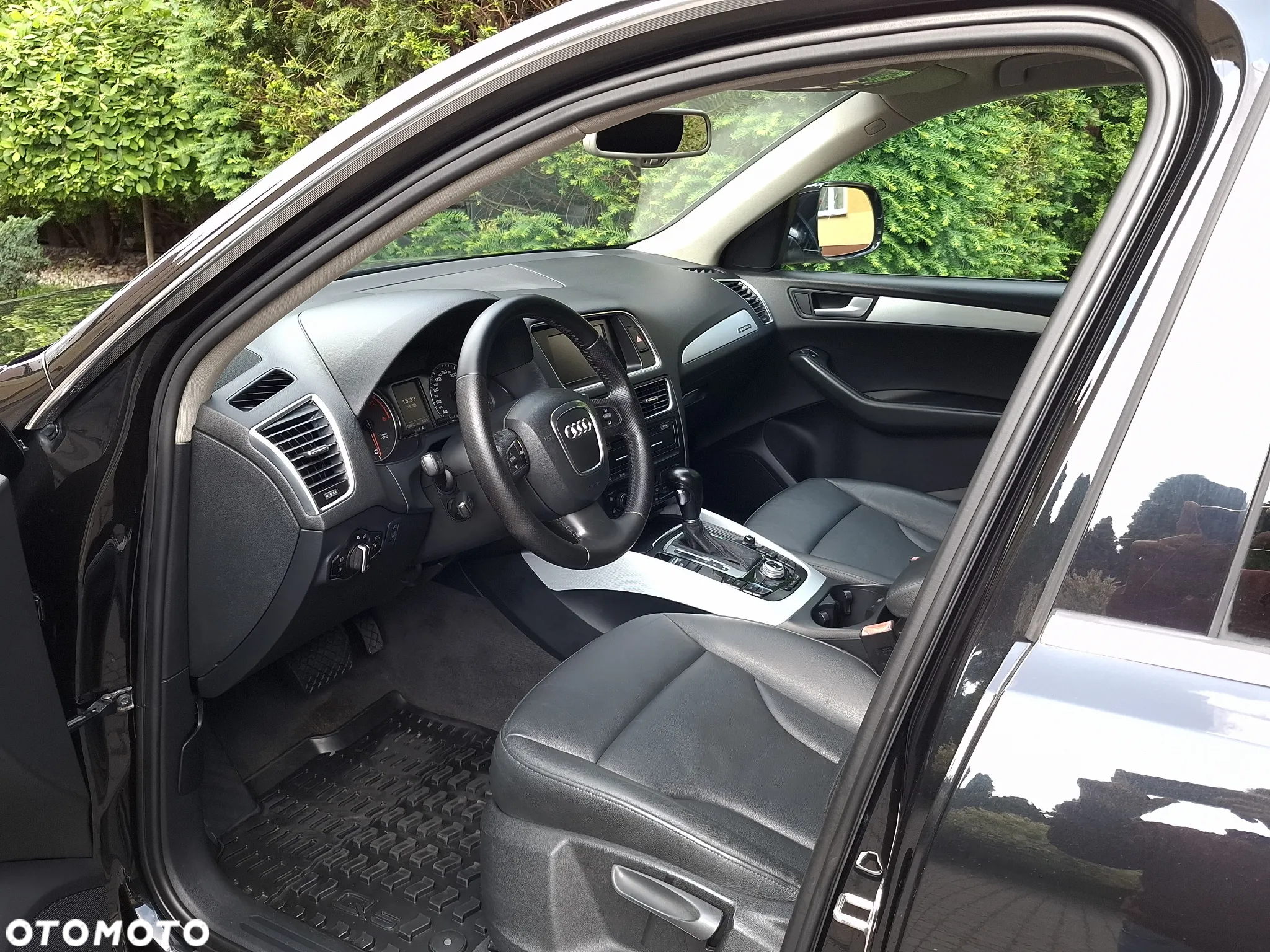 Audi Q5 2.0 TDI Quattro S tronic - 5
