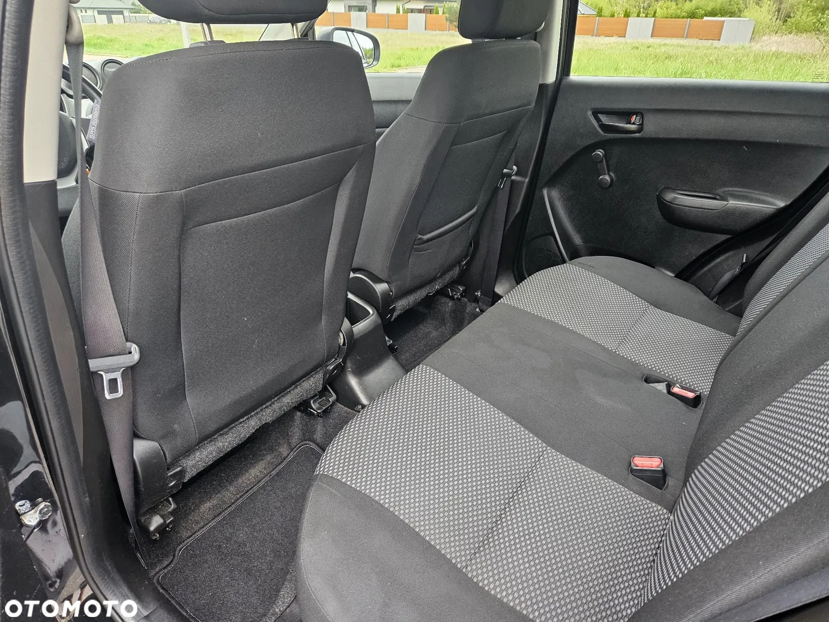 Suzuki Vitara 1.6 DDiS (4x2) Comfort - 14
