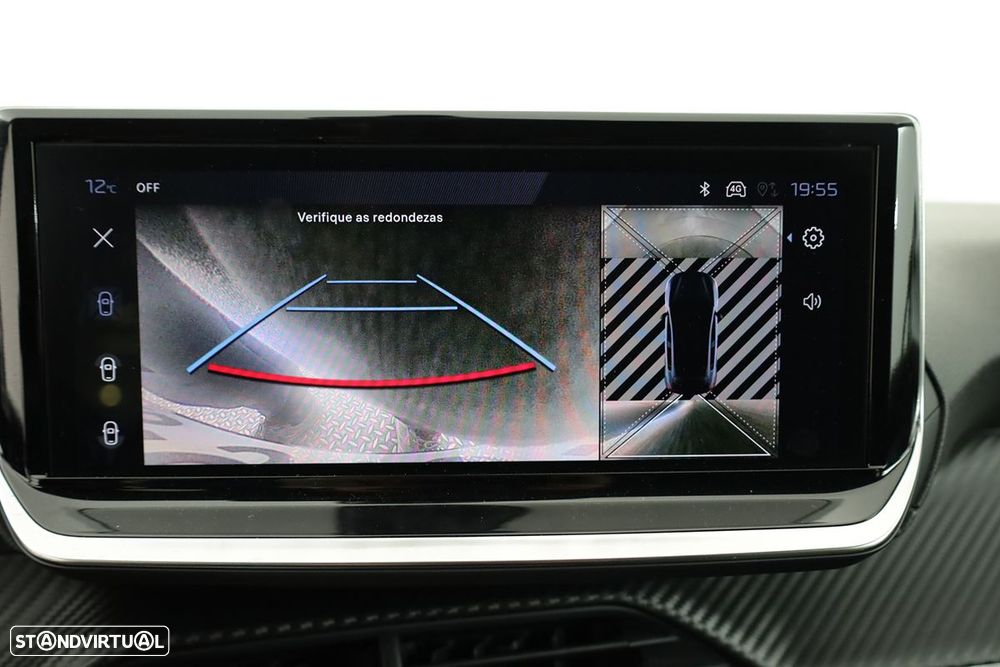 Peugeot 208 1.2 PureTech Allure - 12