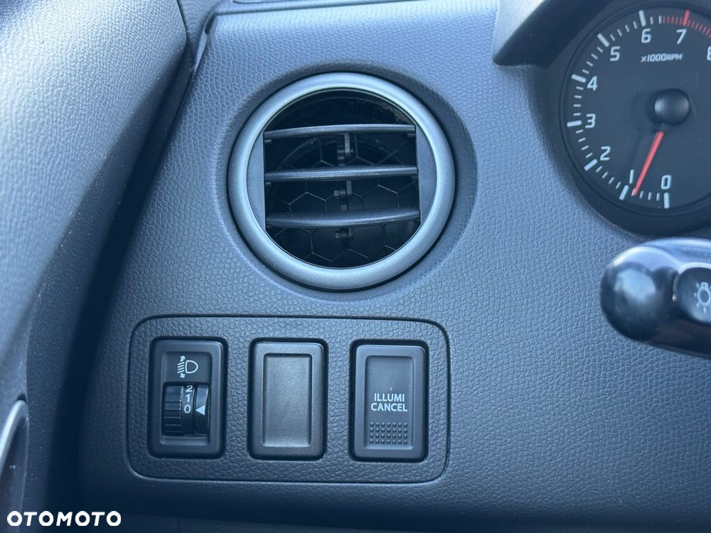 Suzuki Swift 1.3 Comfort - 11