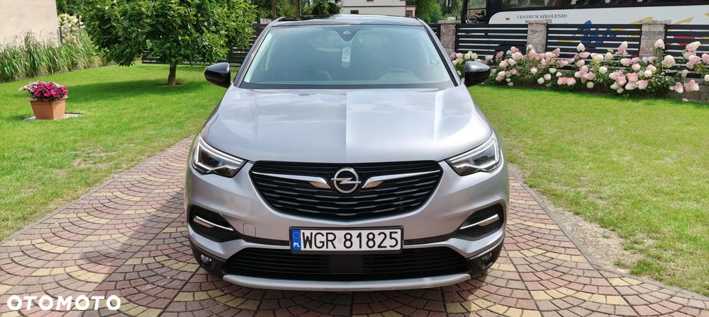Opel Grandland X 1.5 CDTI Elegance S&S - 1
