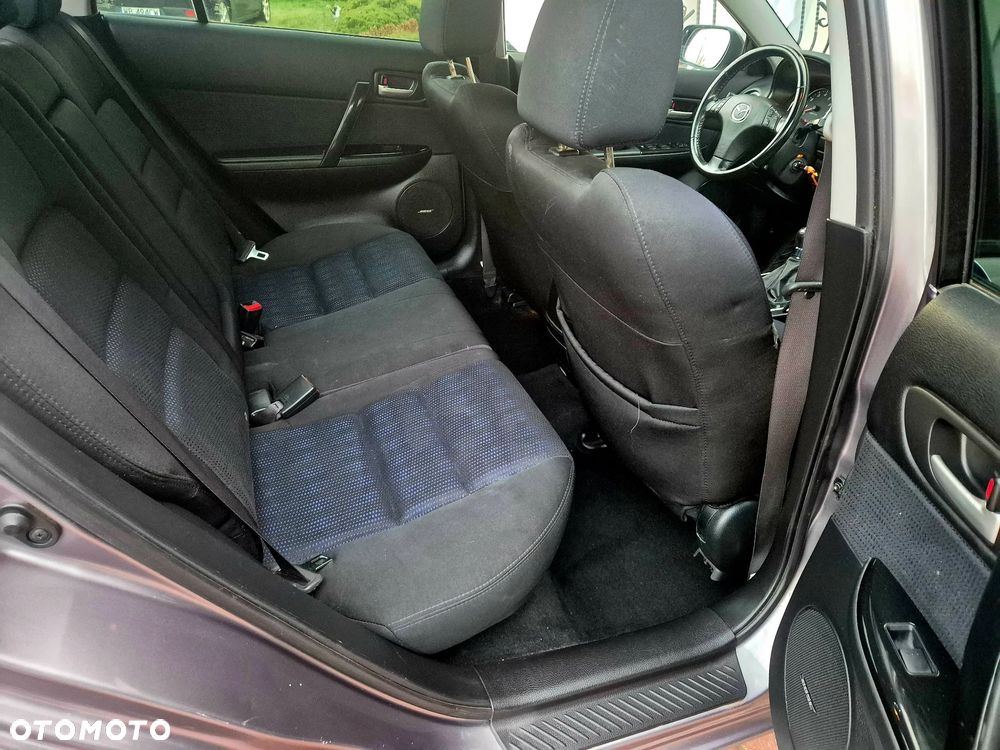 Mazda 6 2.0 Active - 29