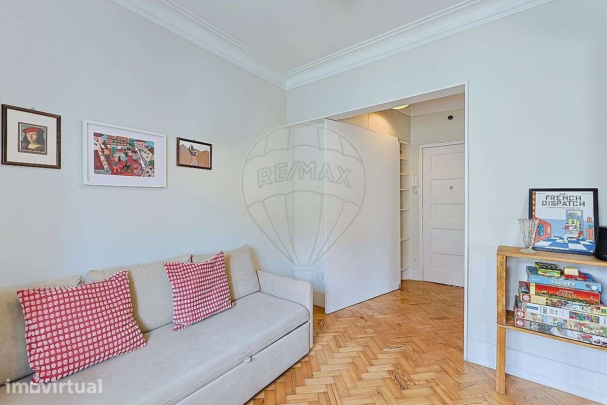 Apartamento T3 para venda - Grande imagem: 5/33