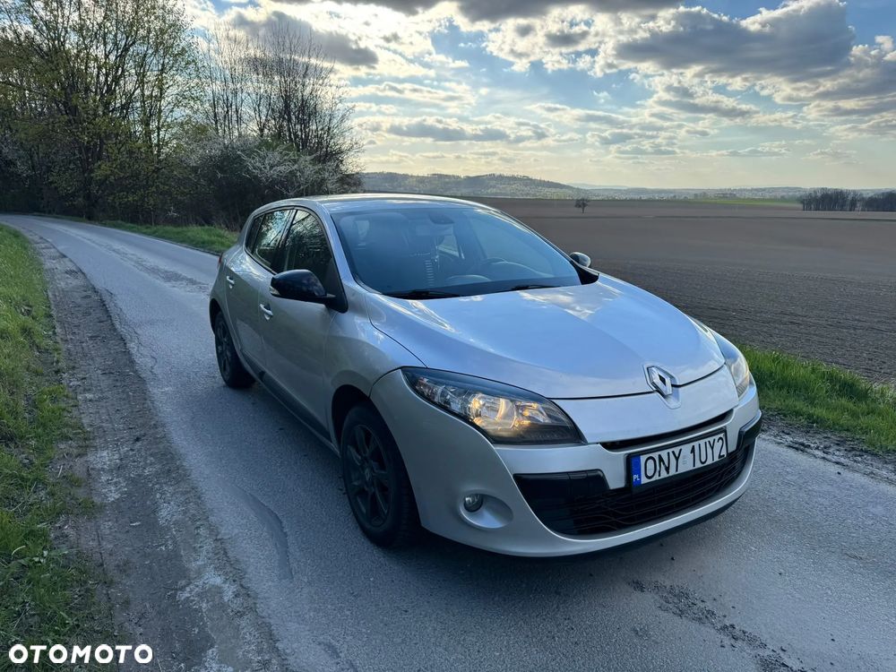 Renault Megane - 3