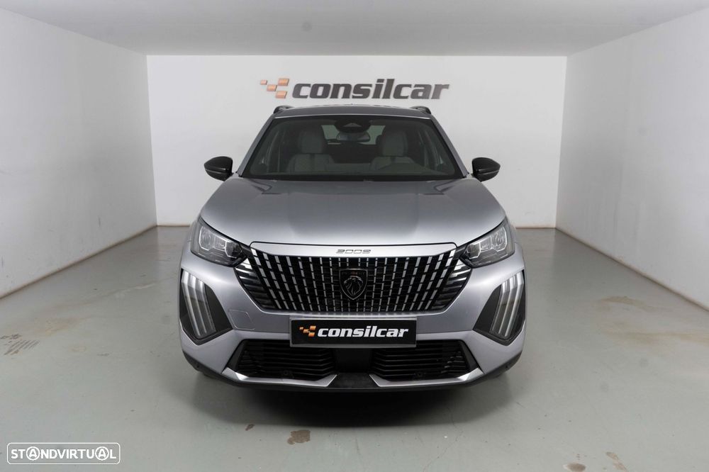 Peugeot 2008 1.2 PureTech Allure Pack - 3