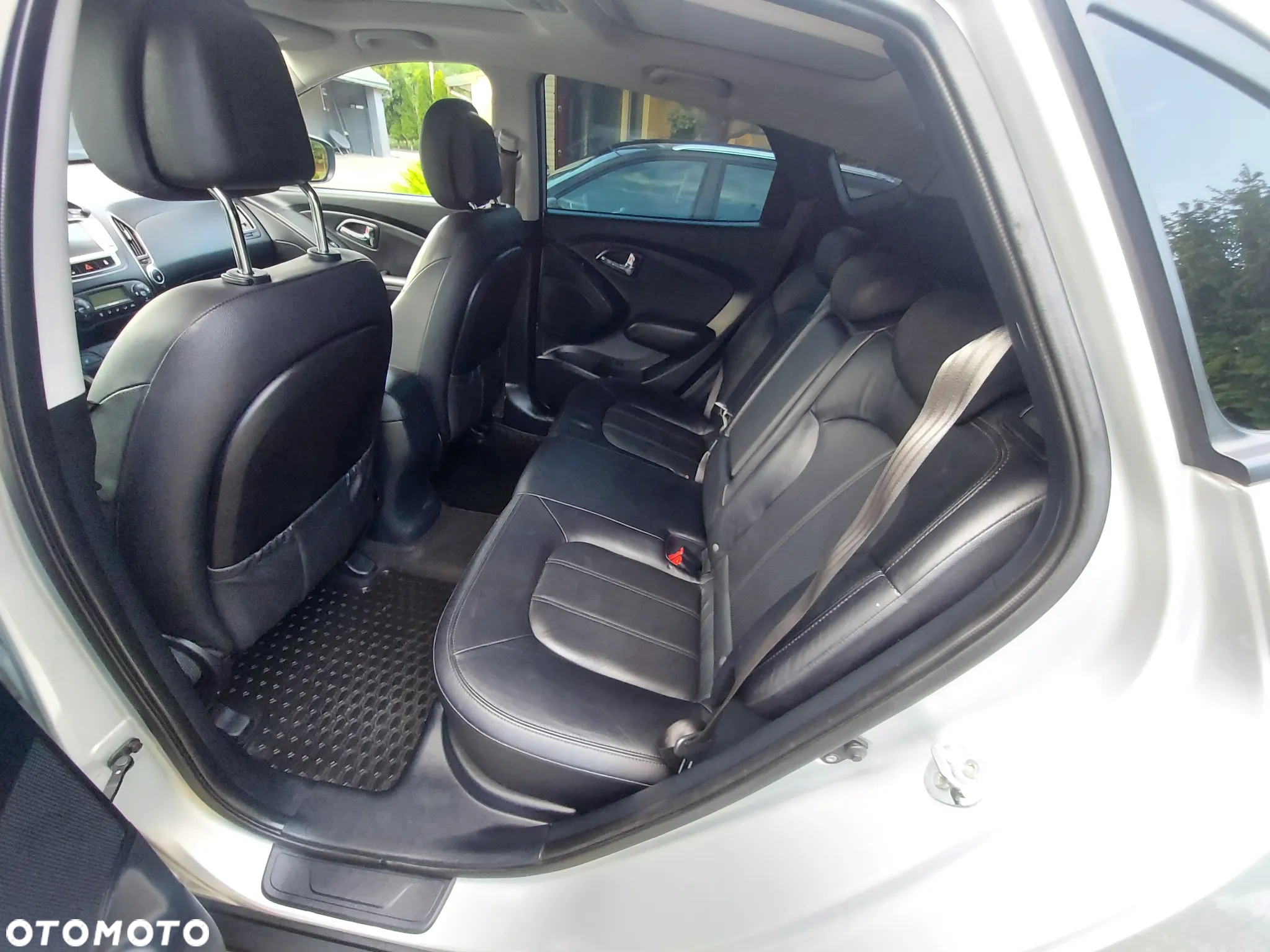 Hyundai ix35 2.0 4WD Premium - 26