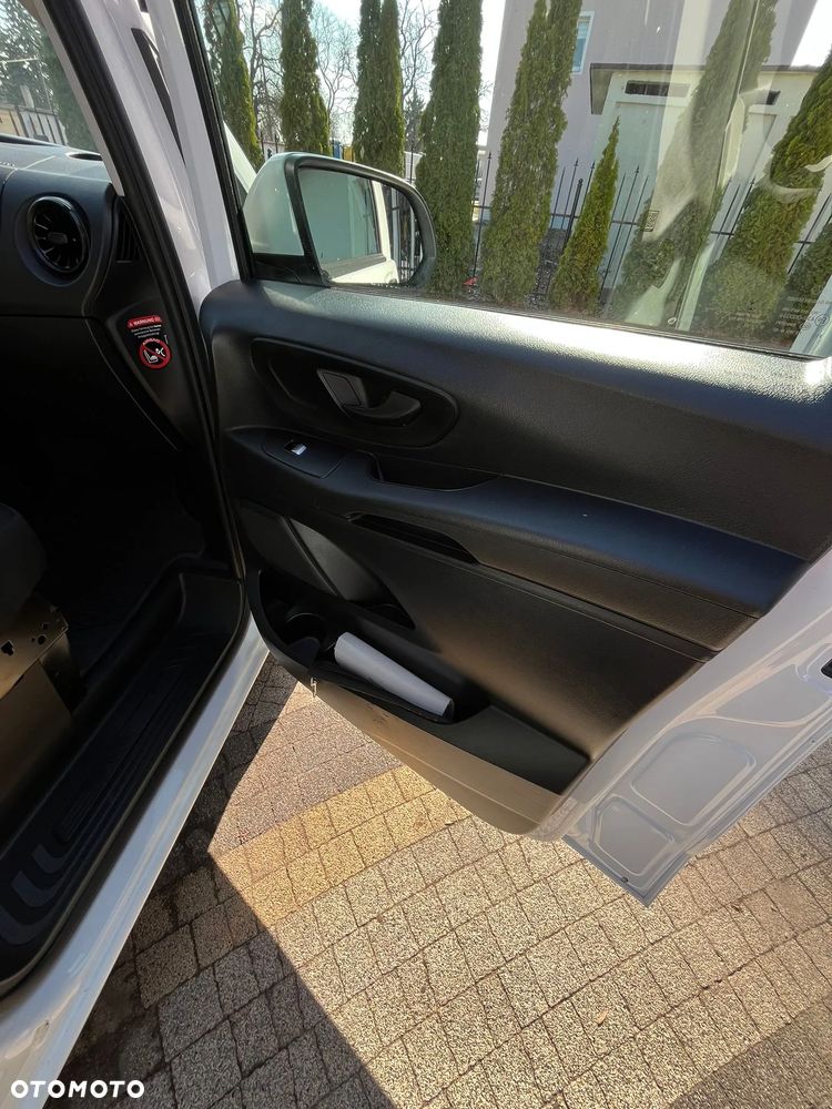 Mercedes-Benz Vito 116 - 17