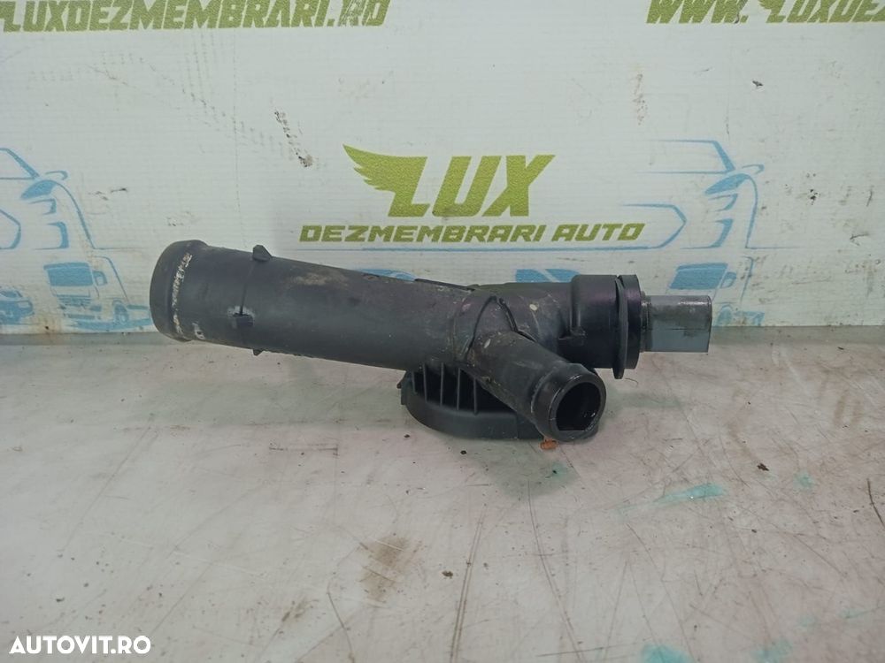 Carcasa termostat 1.2 1.6 tdi cayb cfw 03l121131f Skoda Fabia 2 [face - 3