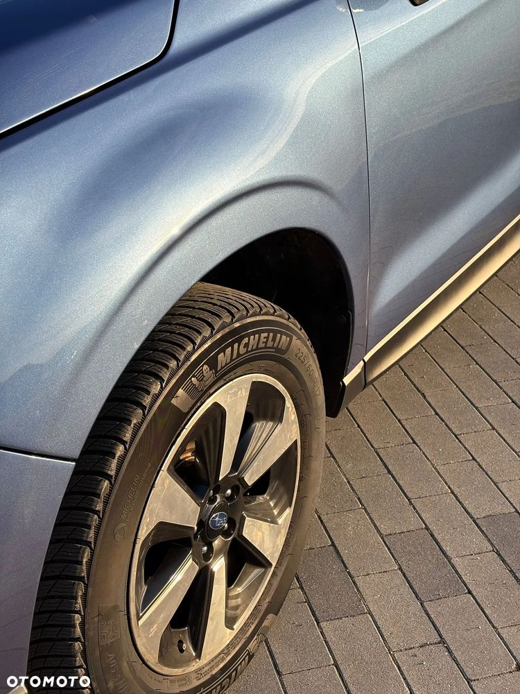 Subaru Forester 2.0 i Active - 21