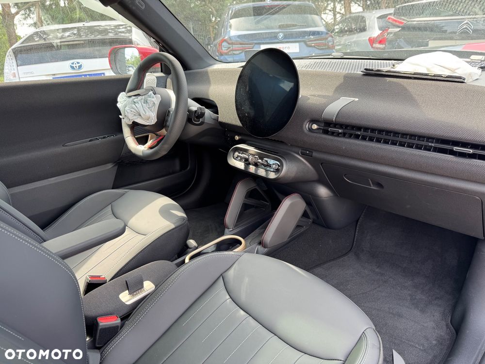 MINI Cooper John Works Electric John Works Trim - 24