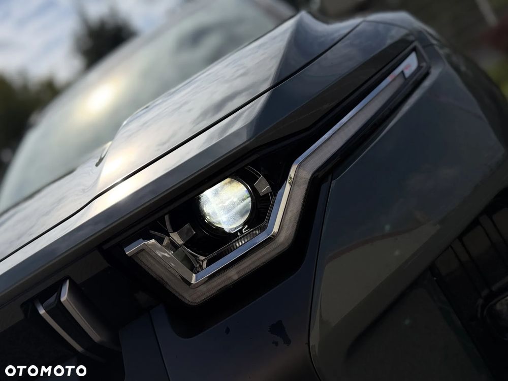 SsangYong/KGM Torres 1.5 T-GDI Adventure - 4