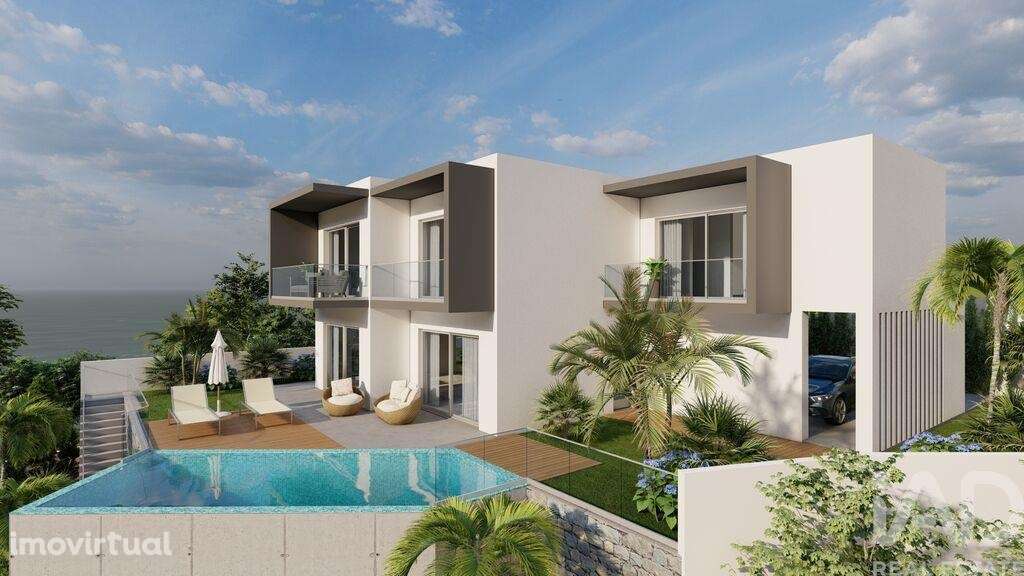 Casa / Villa T3 em Caniço de 149,00 m2 - Grande imagem: 3/30