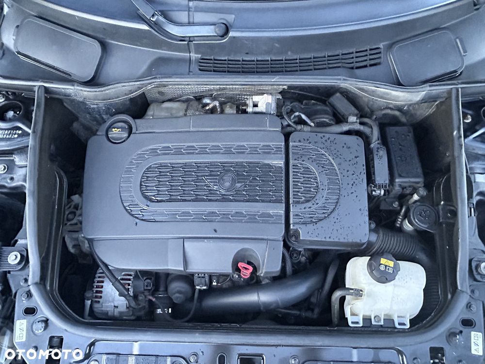 MINI Countryman Cooper SD ALL4 - 38