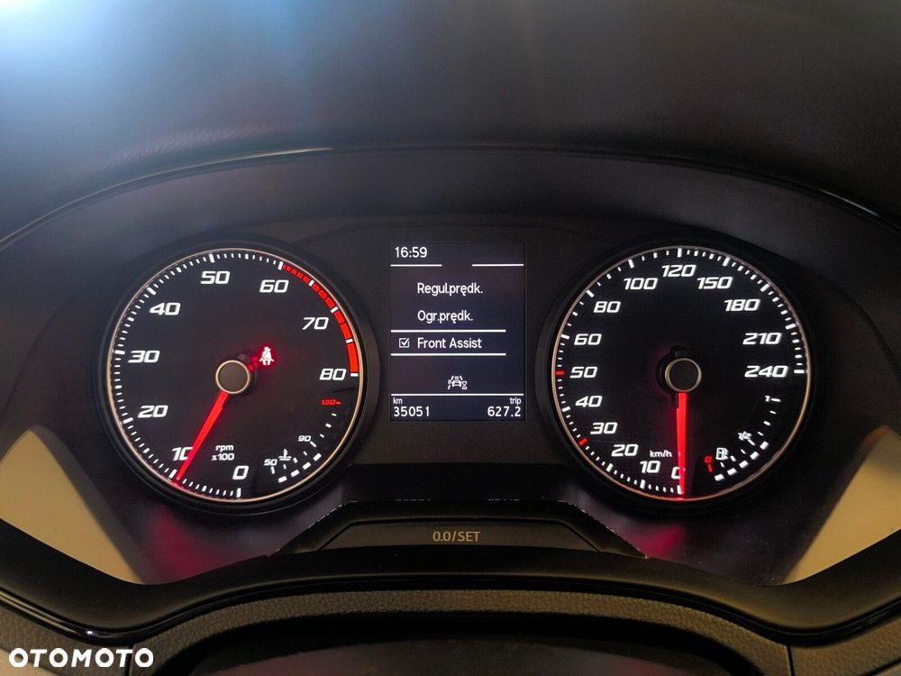 Seat Arona - 14