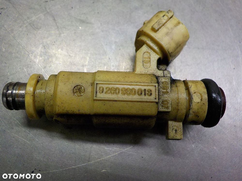 HYUNDAI TUCSON I 2.0 B WTRYSKIWACZ 35310-23600 9260930013 - 3