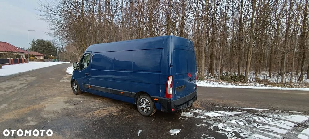 Renault Master - 3