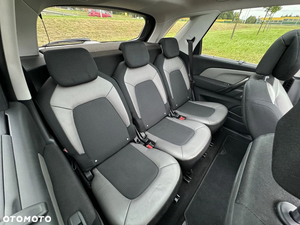 Citroën C4 Picasso 1.6 BlueHDi Shine S&S EAT6 - 30