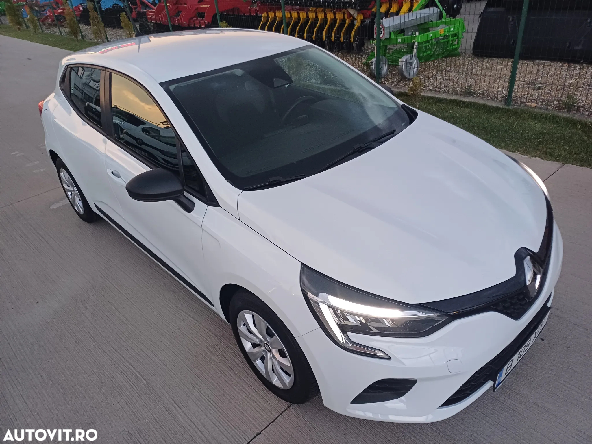 Renault Clio V 1.0 TCe Life - 16