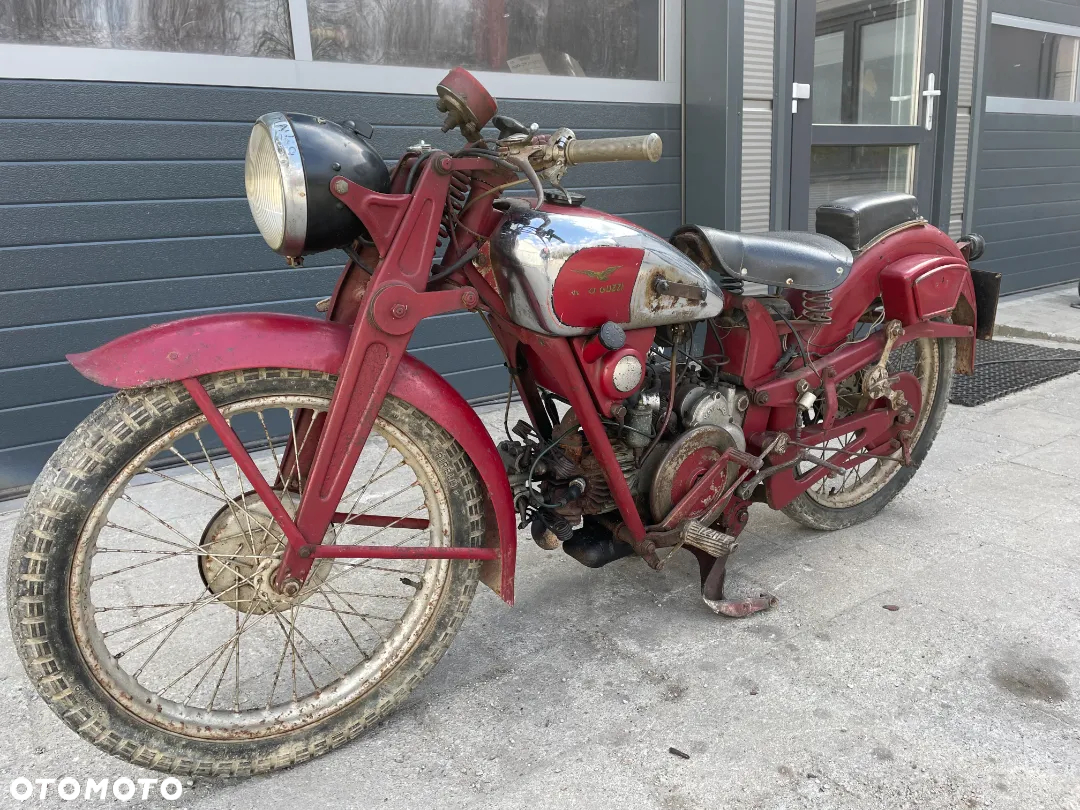 Moto Guzzi Inny - 20
