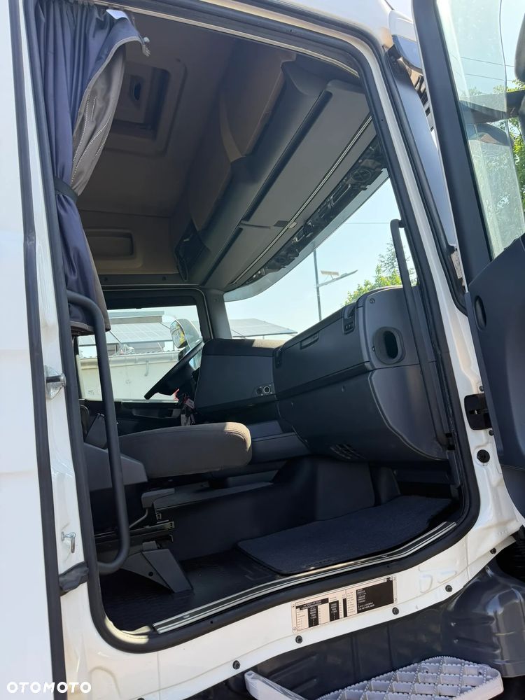 Scania R 410 - 12