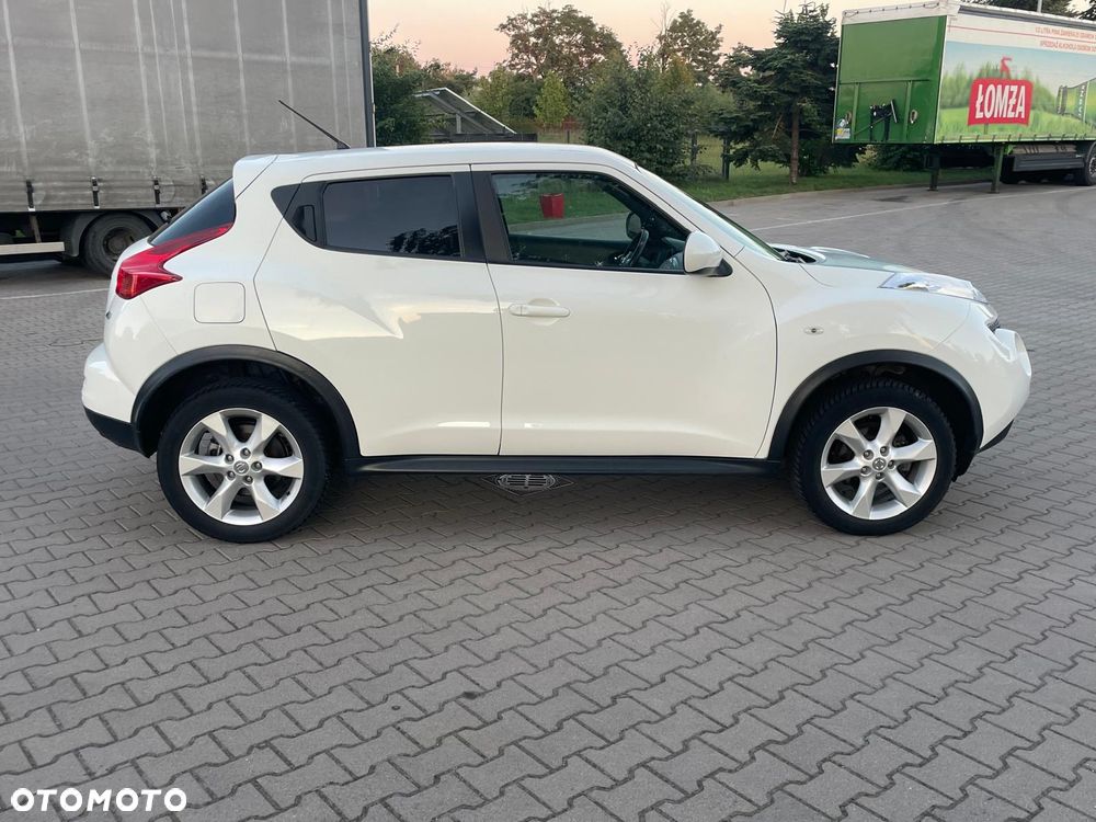 Nissan Juke 1.5 dCi Edition - 2