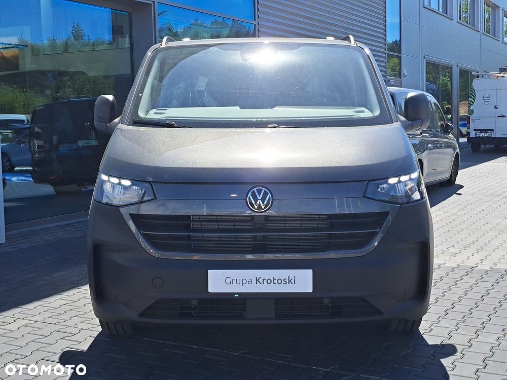 Volkswagen Transporter L2H1 "L" - 4