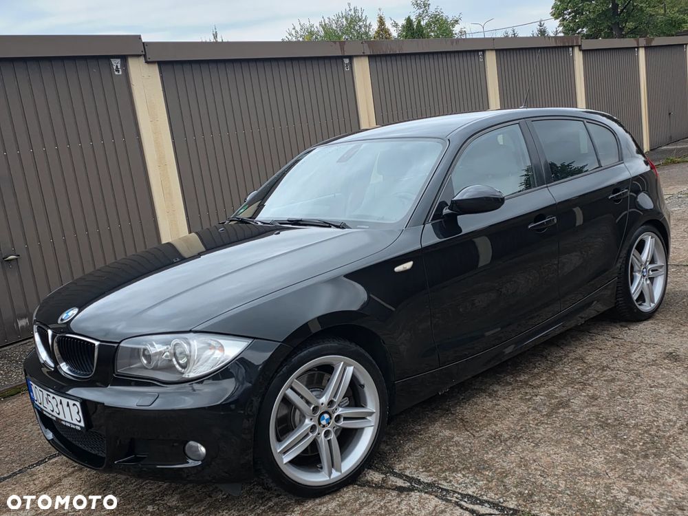 BMW Seria 1 123d DPF Edition Lifestyle - 1