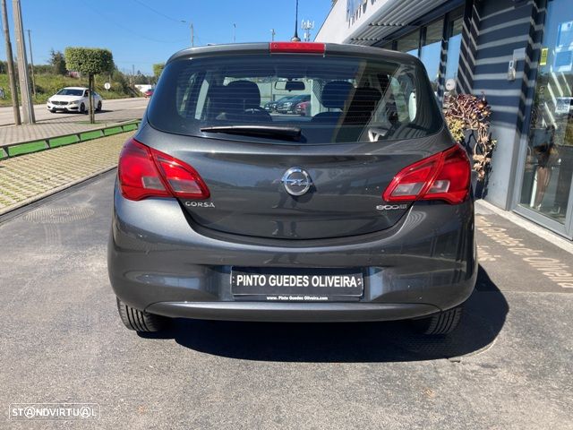 Opel Corsa 1.3 CDTi Color Edition - 8