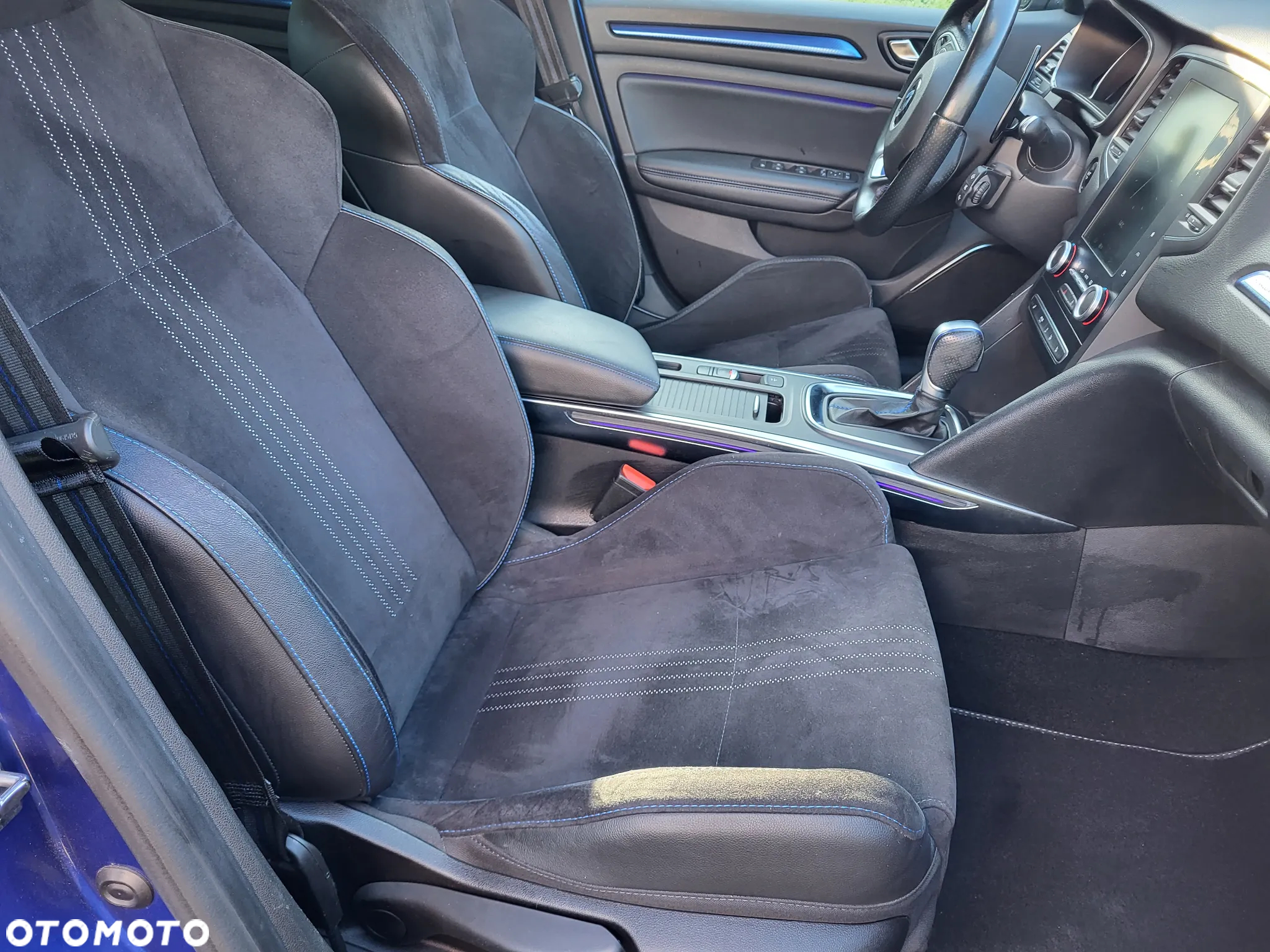Renault Megane 1.6 TCe GT EDC - 8