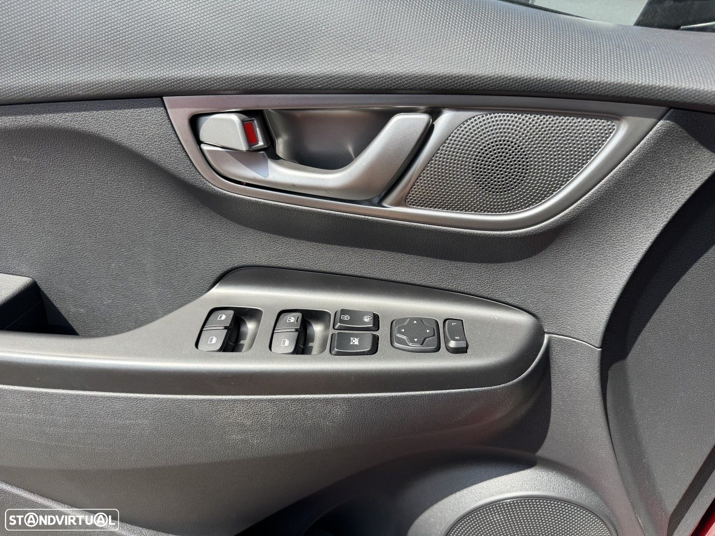 Hyundai Kauai EV 64 kWh Premium+LED - 40