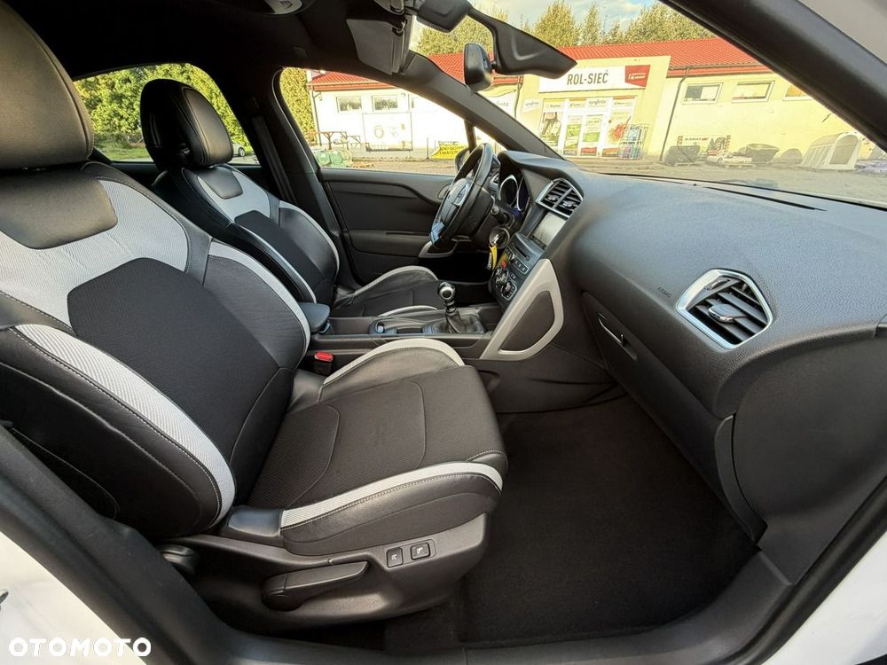 DS Automobiles DS 4 - 34