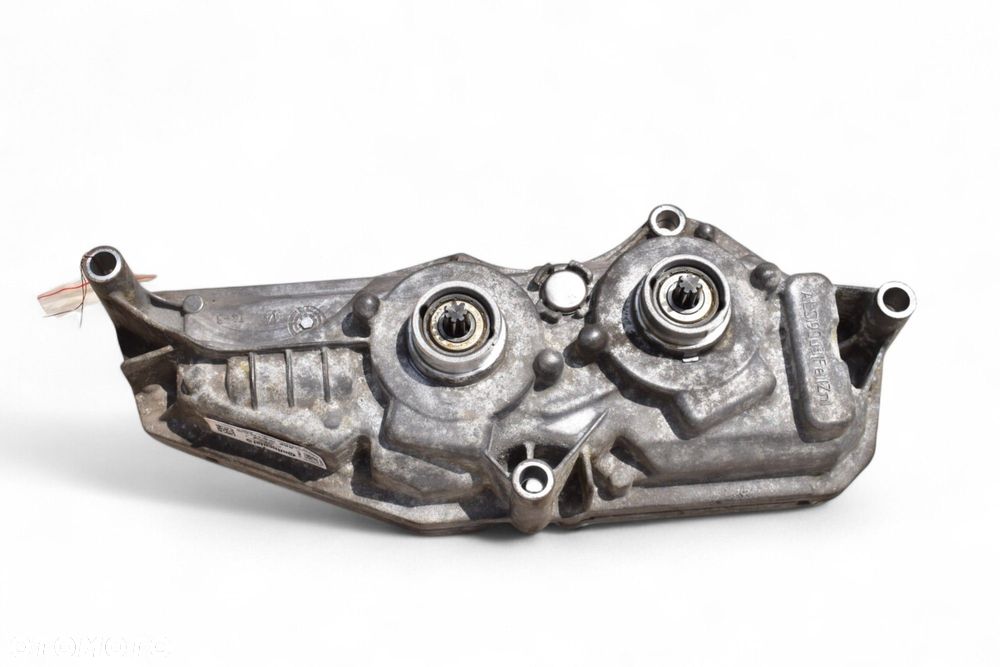 Sterownik Skrzyni Biegów Automatycznej FORD FOCUS ECOSPORT A2C30743100 - 2