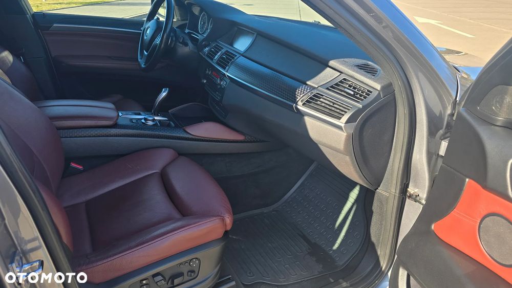 BMW X6 35d xDrive - 18