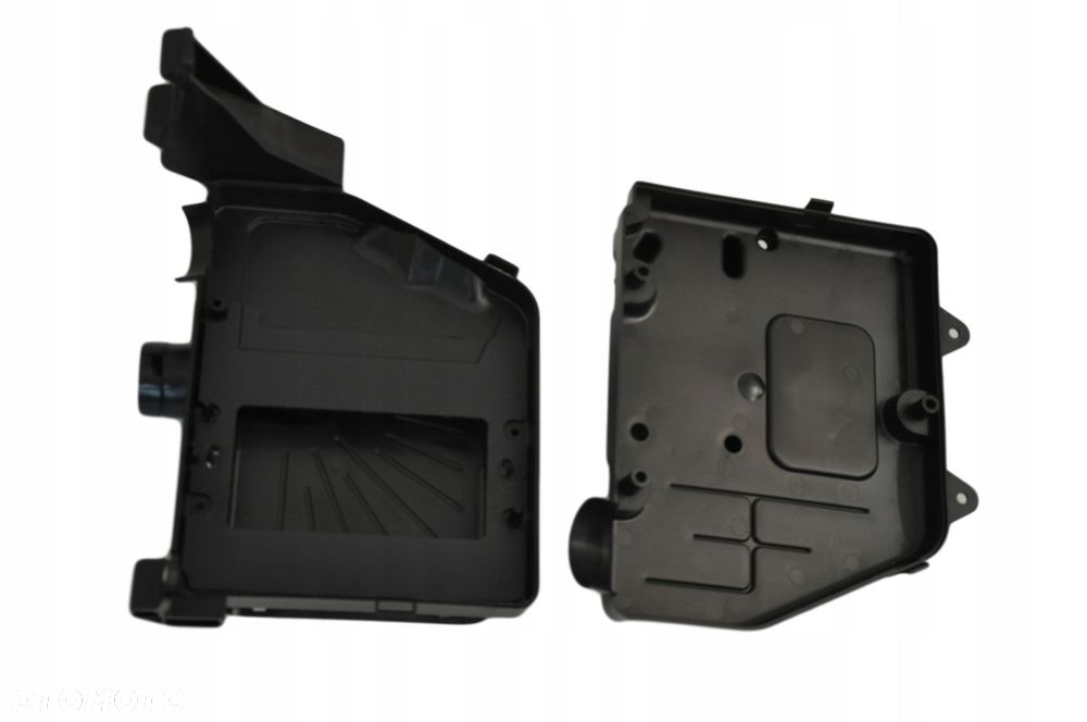 VOLVO S60 V60 XC60 obudowa sterownika komputer kpl 31439651 32222332 - 2