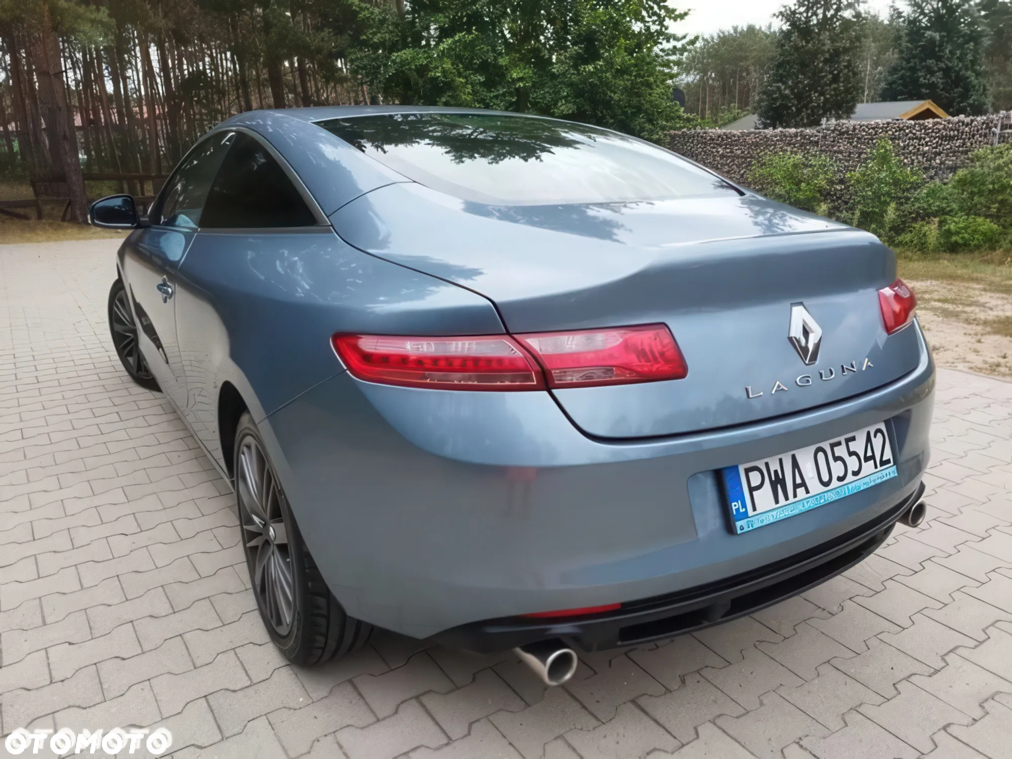 Renault Laguna 2.0 dCi GT - 5