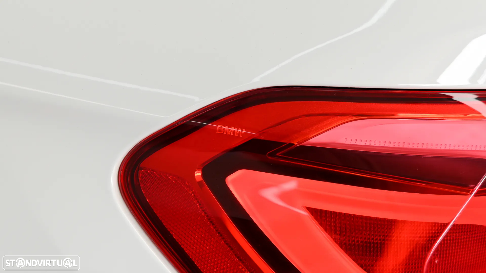 BMW 418 Gran Coupé d Line Sport Auto - 25
